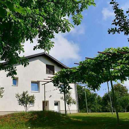 Lora Apartman Rakovica Kültér fotó