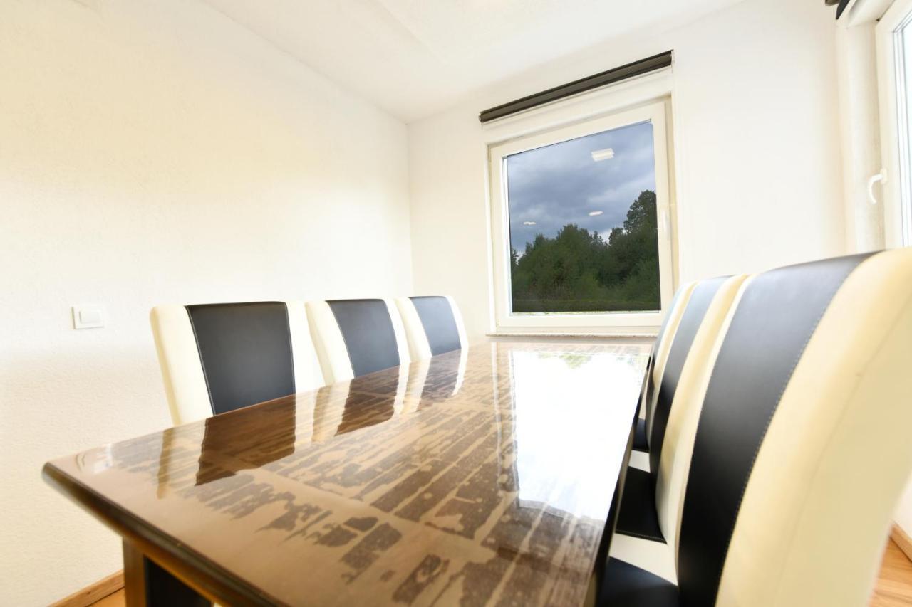 Lora Apartman Rakovica Kültér fotó
