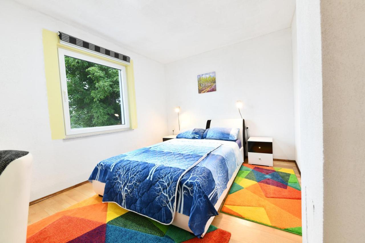 Lora Apartman Rakovica Kültér fotó