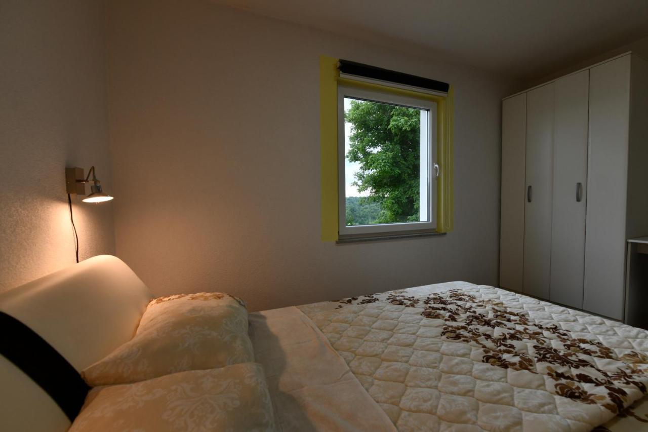 Lora Apartman Rakovica Kültér fotó