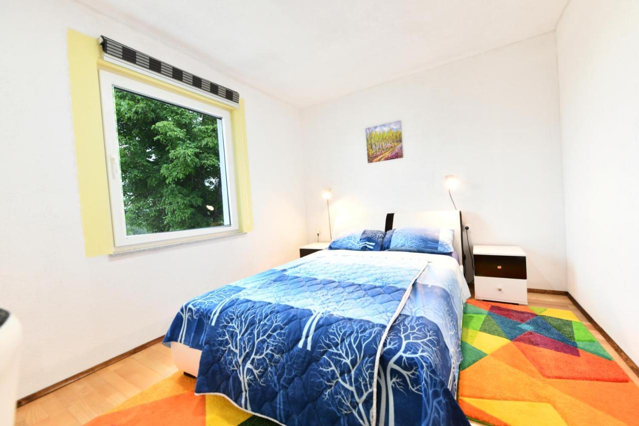 Lora Apartman Rakovica Kültér fotó
