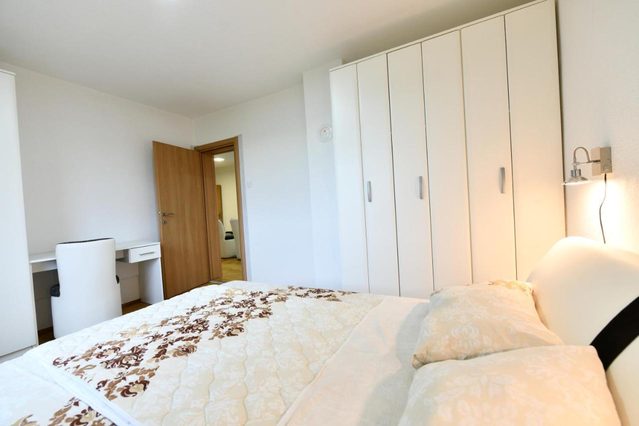 Lora Apartman Rakovica Kültér fotó