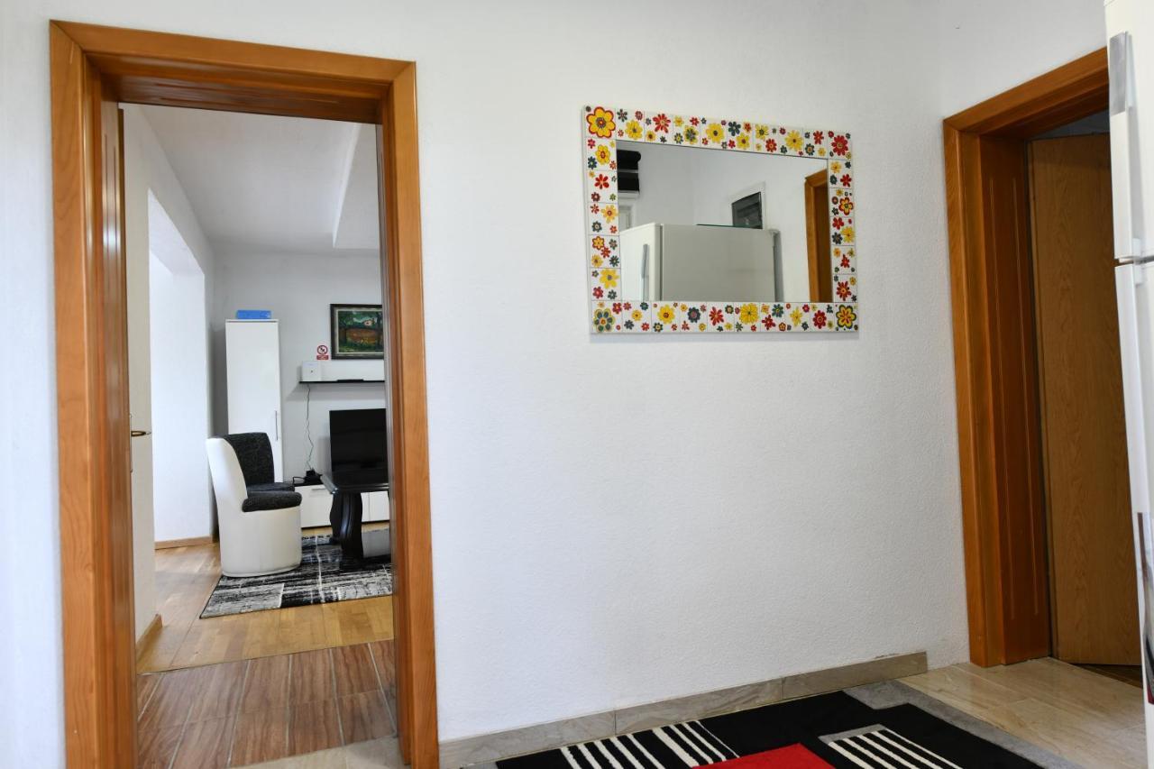 Lora Apartman Rakovica Kültér fotó